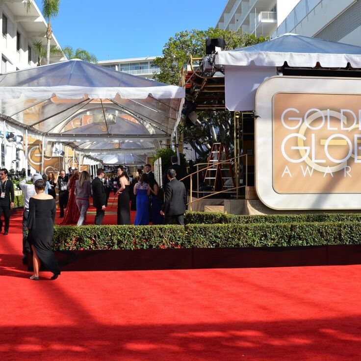 Golden Globe nominations